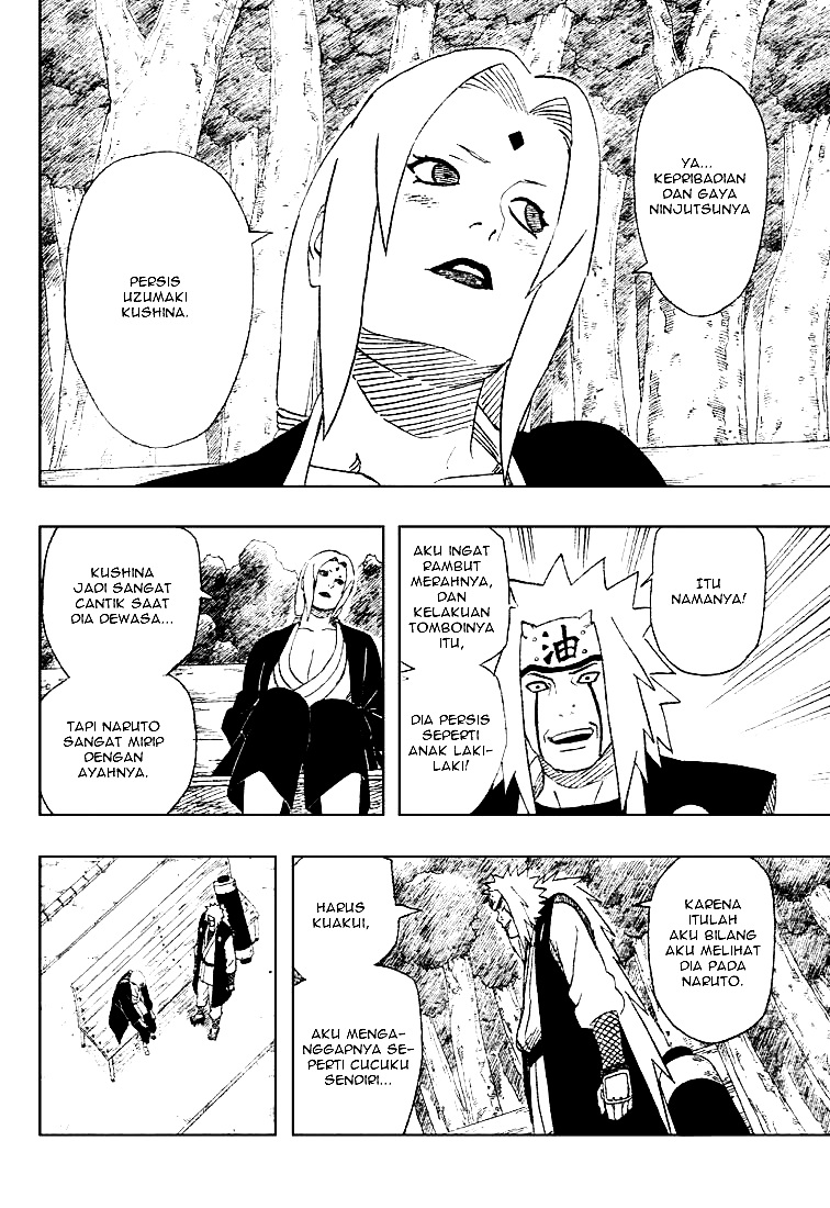 Naruto Bab 367 halaman 12