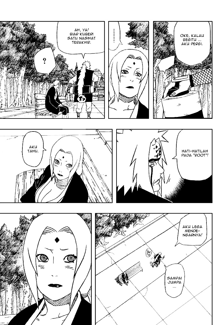 Naruto Bab 367 halaman 13