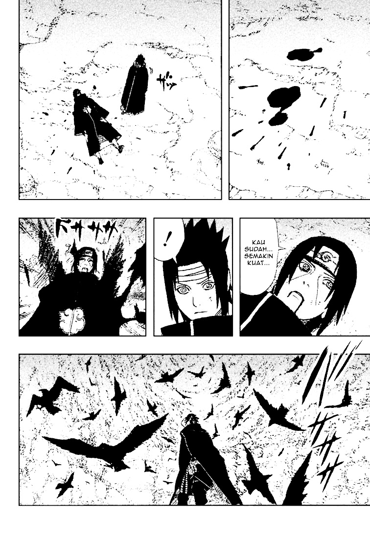 Naruto Bab 367 halaman 14