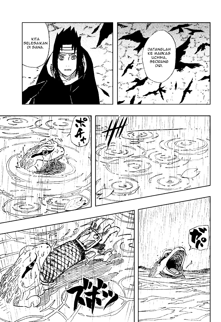Naruto Bab 367 halaman 15