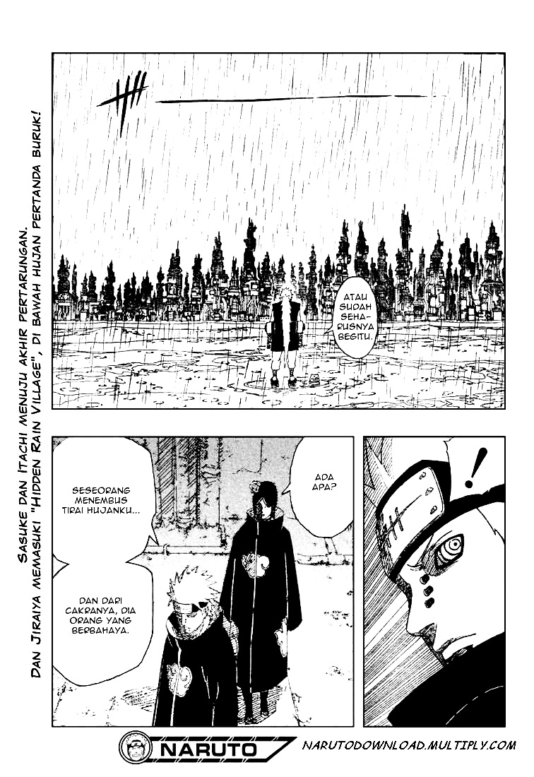Naruto Bab 367 halaman 17