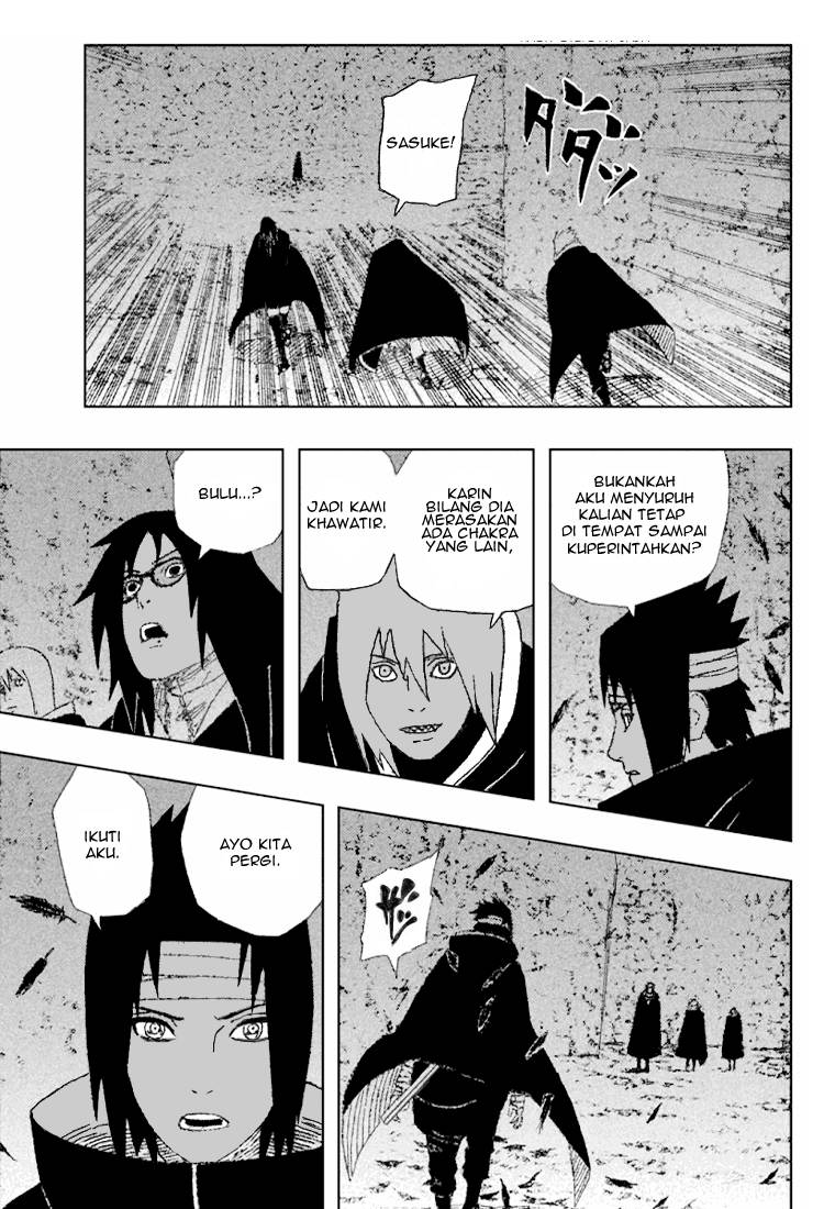 Naruto Bab 368 halaman 3