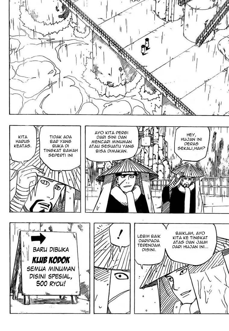 Naruto Bab 368 halaman 6