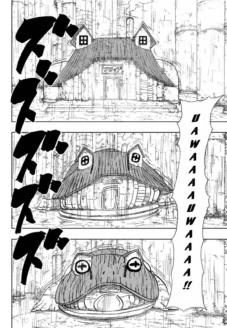 Naruto Bab 368 halaman 10