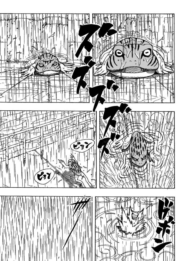 Naruto Bab 368 halaman 11