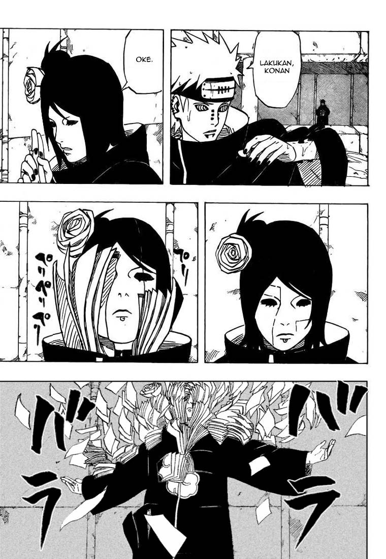 Naruto Bab 368 halaman 13