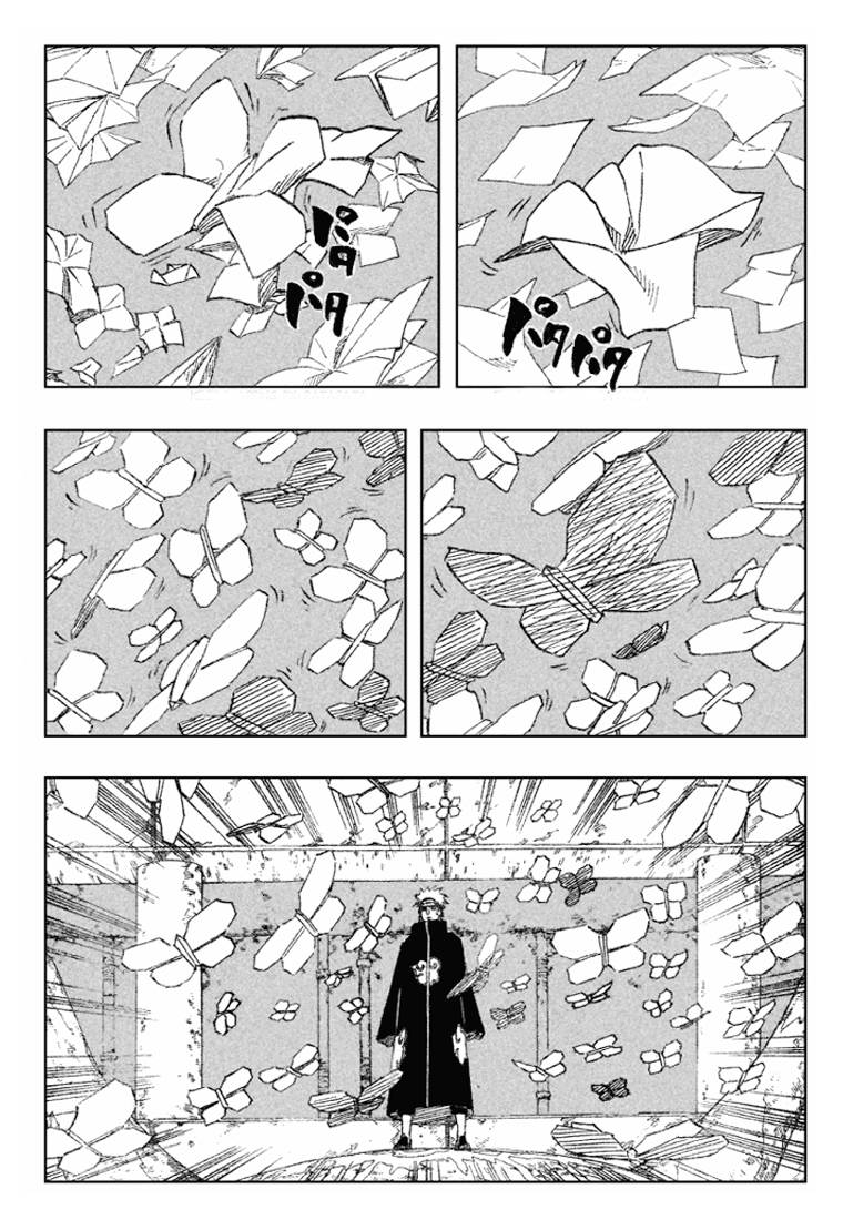 Naruto Bab 368 halaman 15