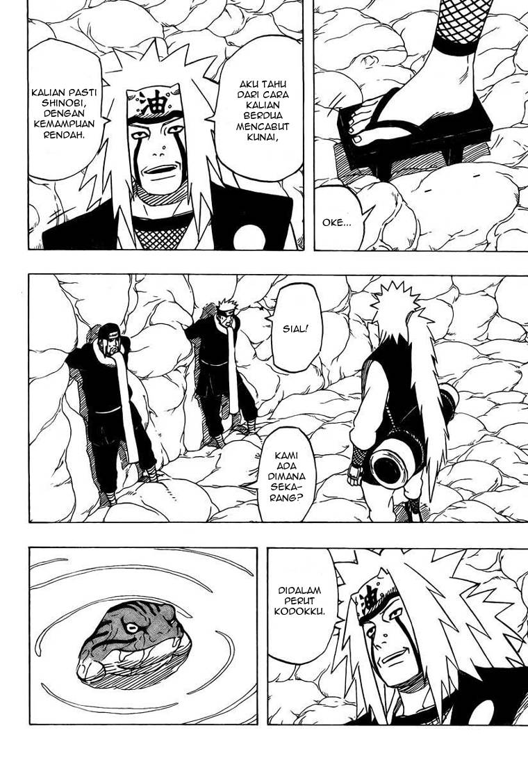 Naruto Bab 368 halaman 16