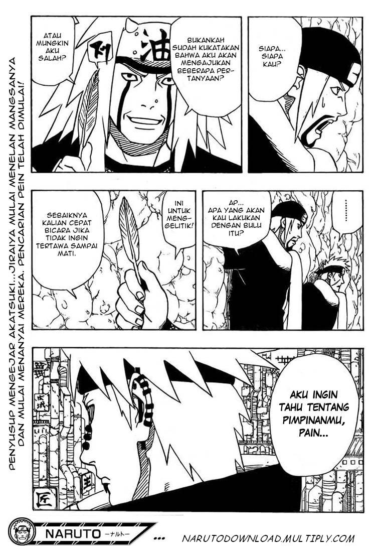 Naruto Bab 368 halaman 17