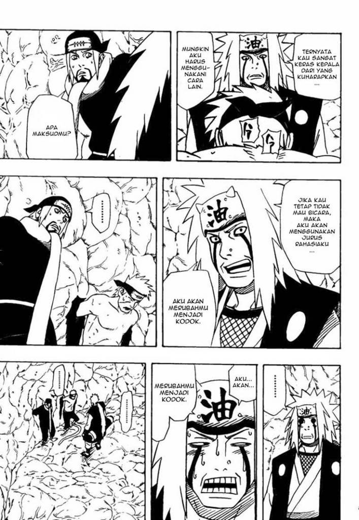 Naruto Bab 369 halaman 3