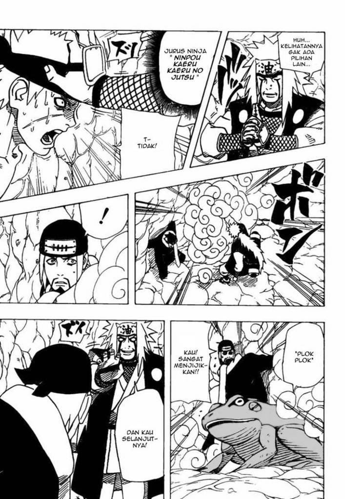 Naruto Bab 369 halaman 5