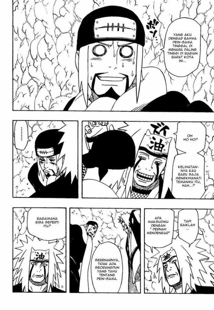 Naruto Bab 369 halaman 6