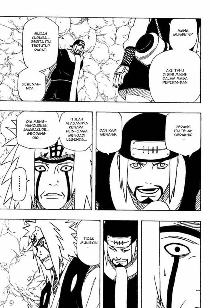 Naruto Bab 369 halaman 9