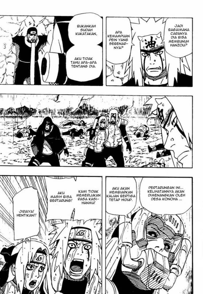 Naruto Bab 369 halaman 11