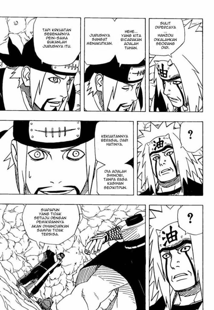 Naruto Bab 369 halaman 13