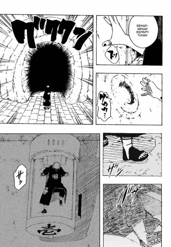 Naruto Bab 369 halaman 15