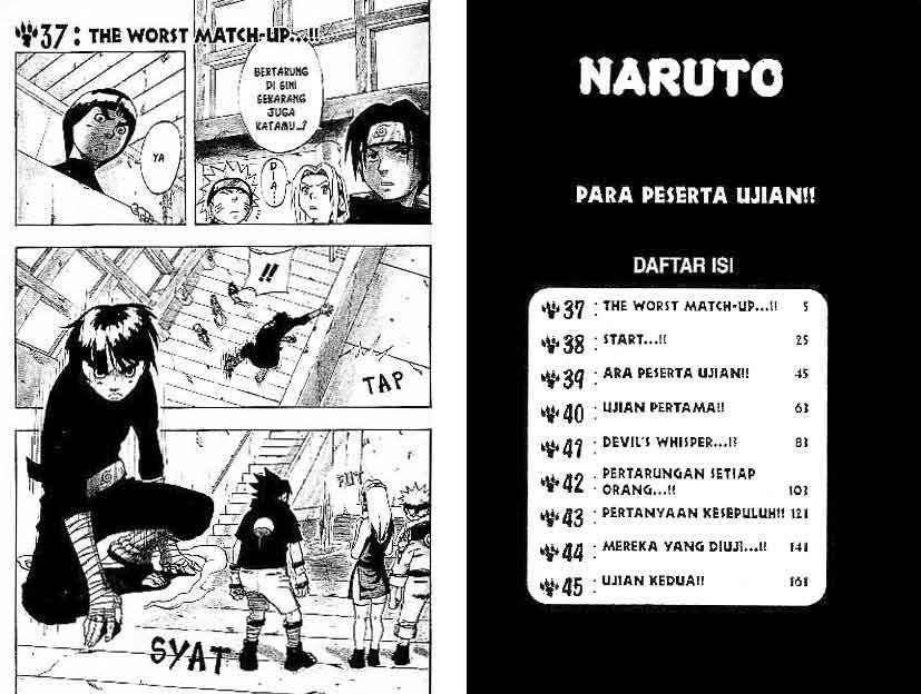 Naruto Bab 37 halaman 3