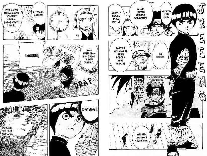 Naruto Bab 37 halaman 8