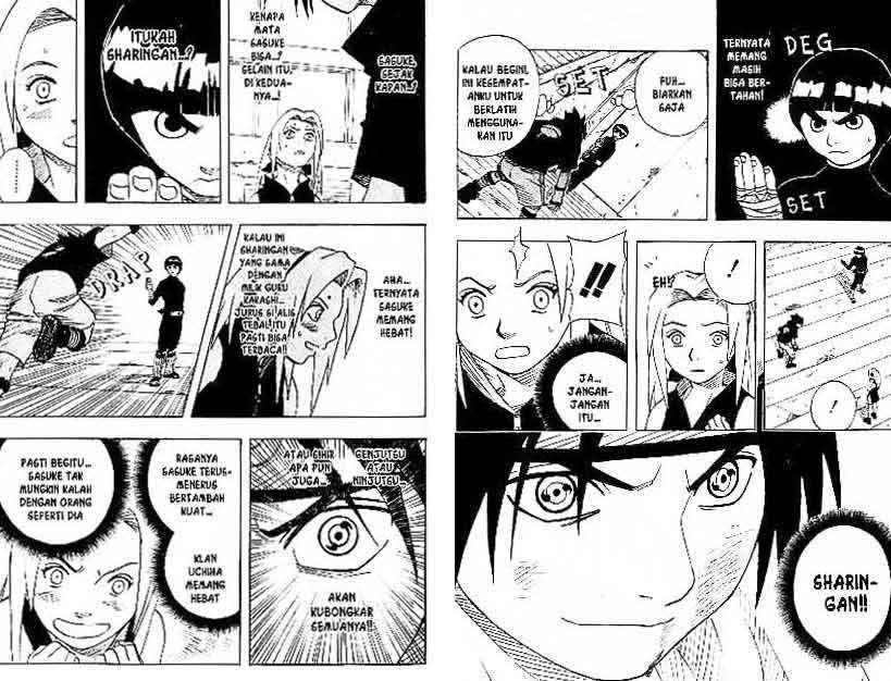 Naruto Bab 37 halaman 10