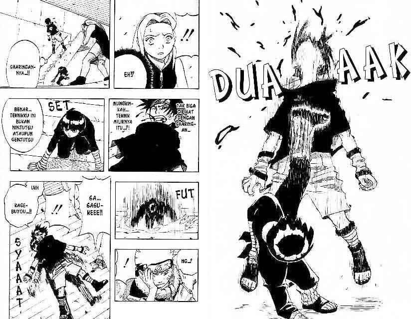 Naruto Bab 37 halaman 11
