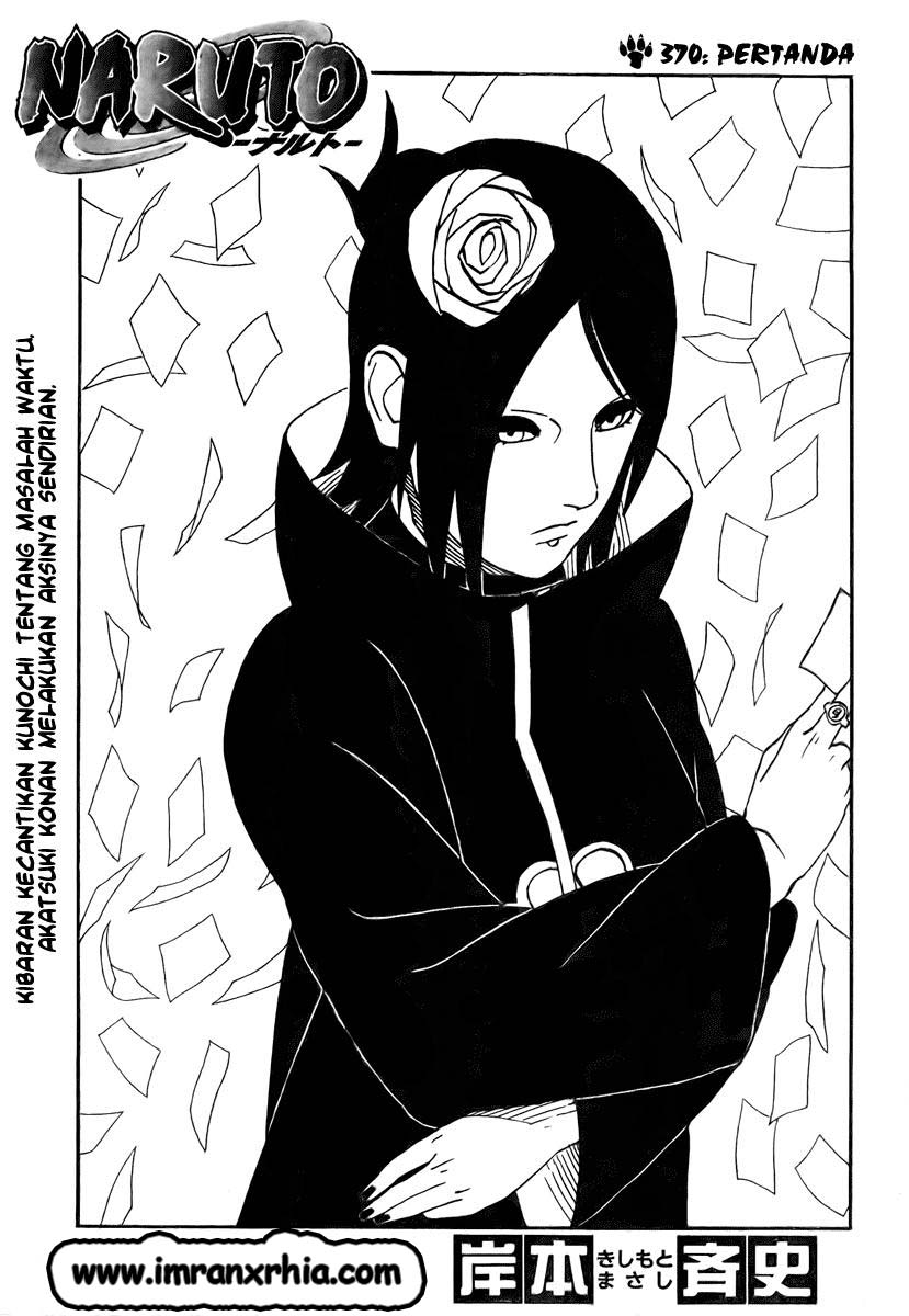 Naruto Bab 370 halaman 2