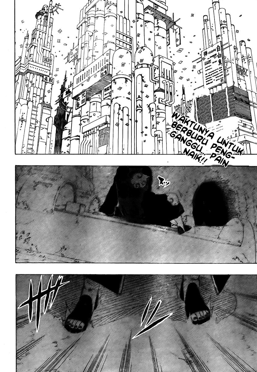 Naruto Bab 370 halaman 3