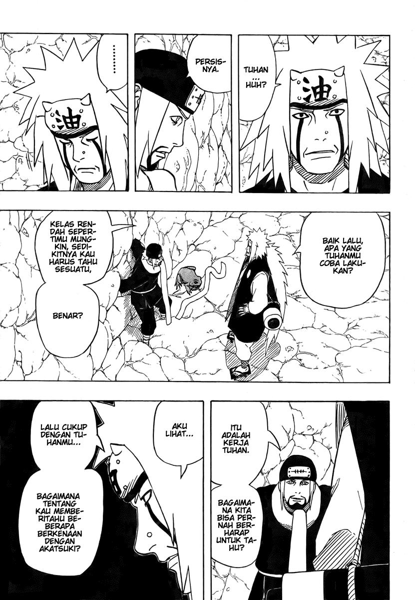 Naruto Bab 370 halaman 4