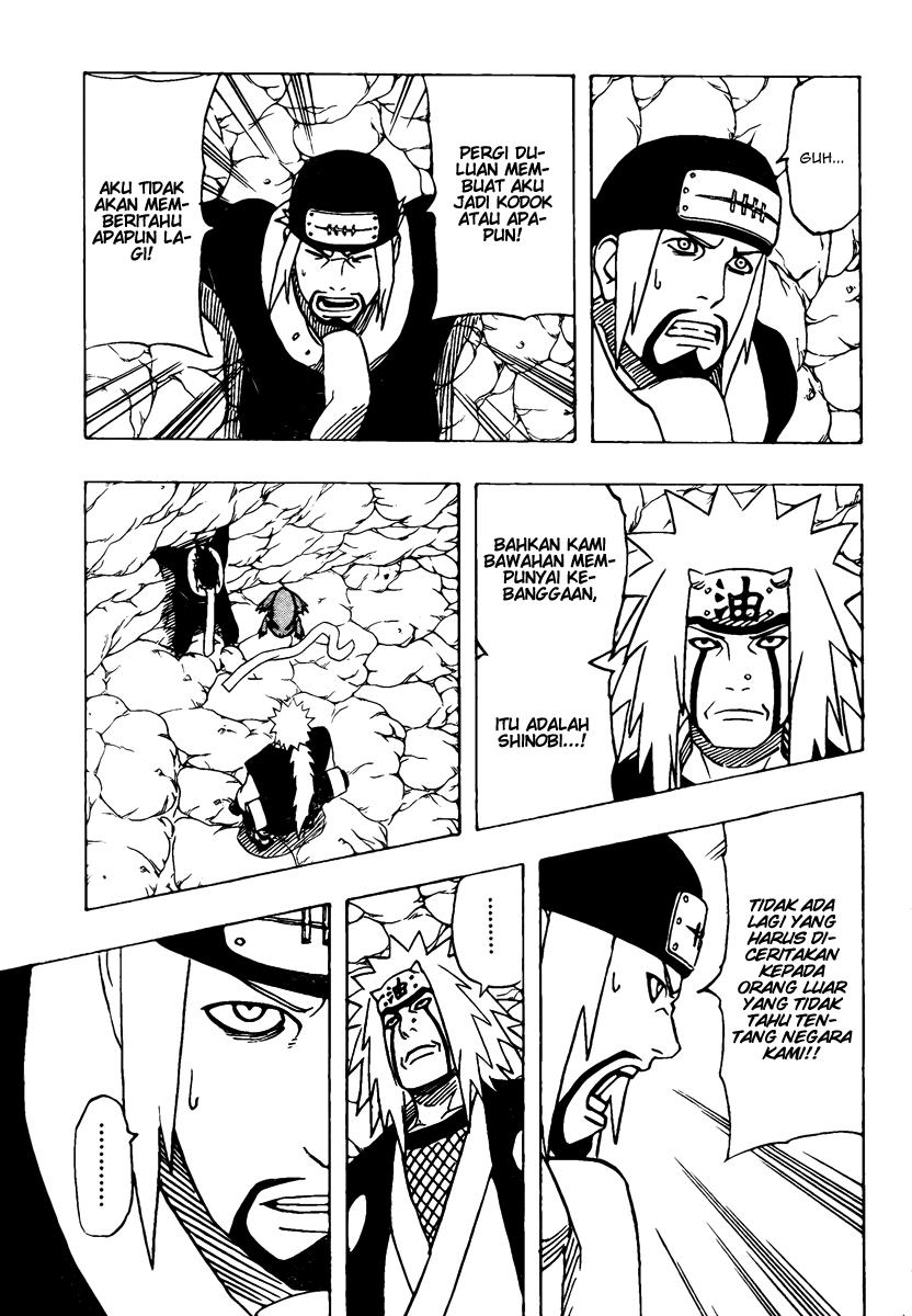 Naruto Bab 370 halaman 6