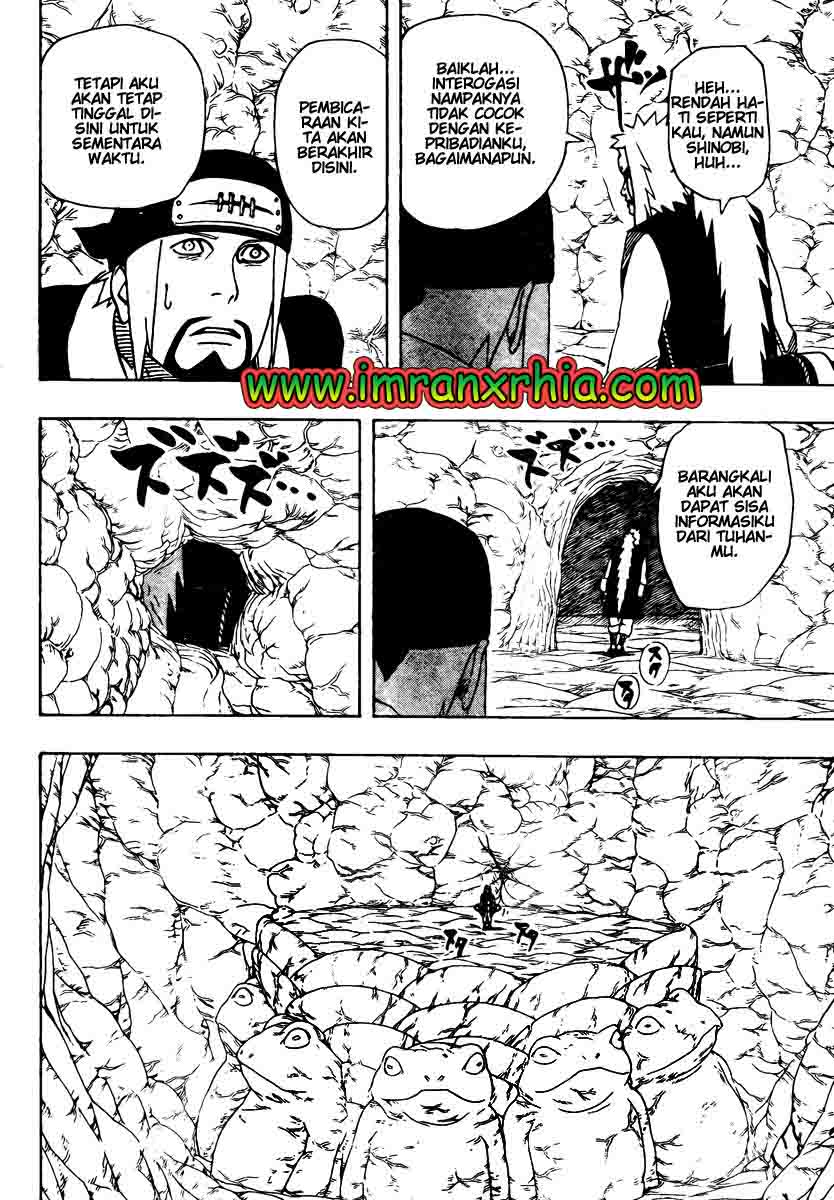 Naruto Bab 370 halaman 7