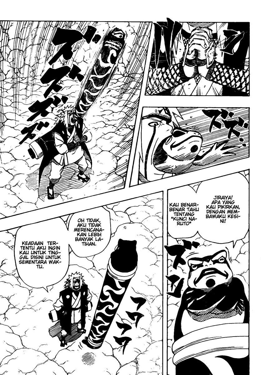 Naruto Bab 370 halaman 8