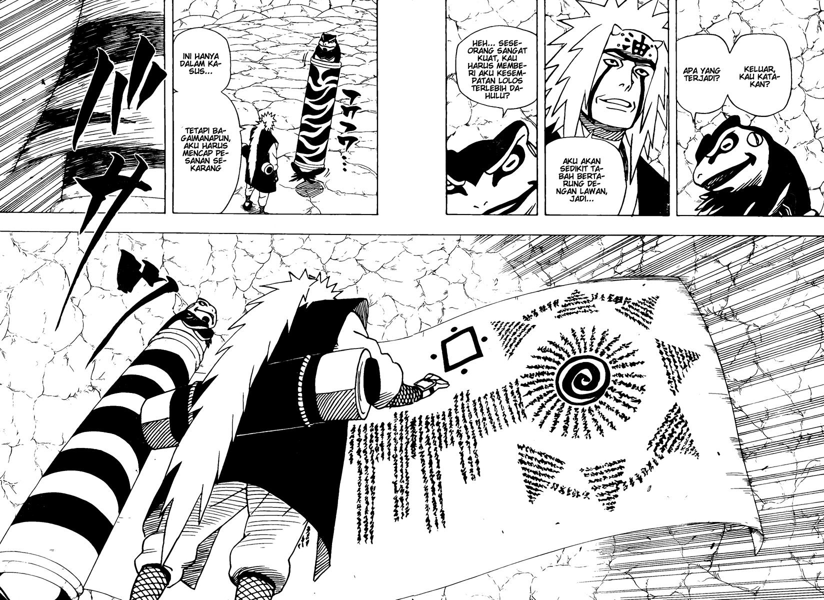 Naruto Bab 370 halaman 9