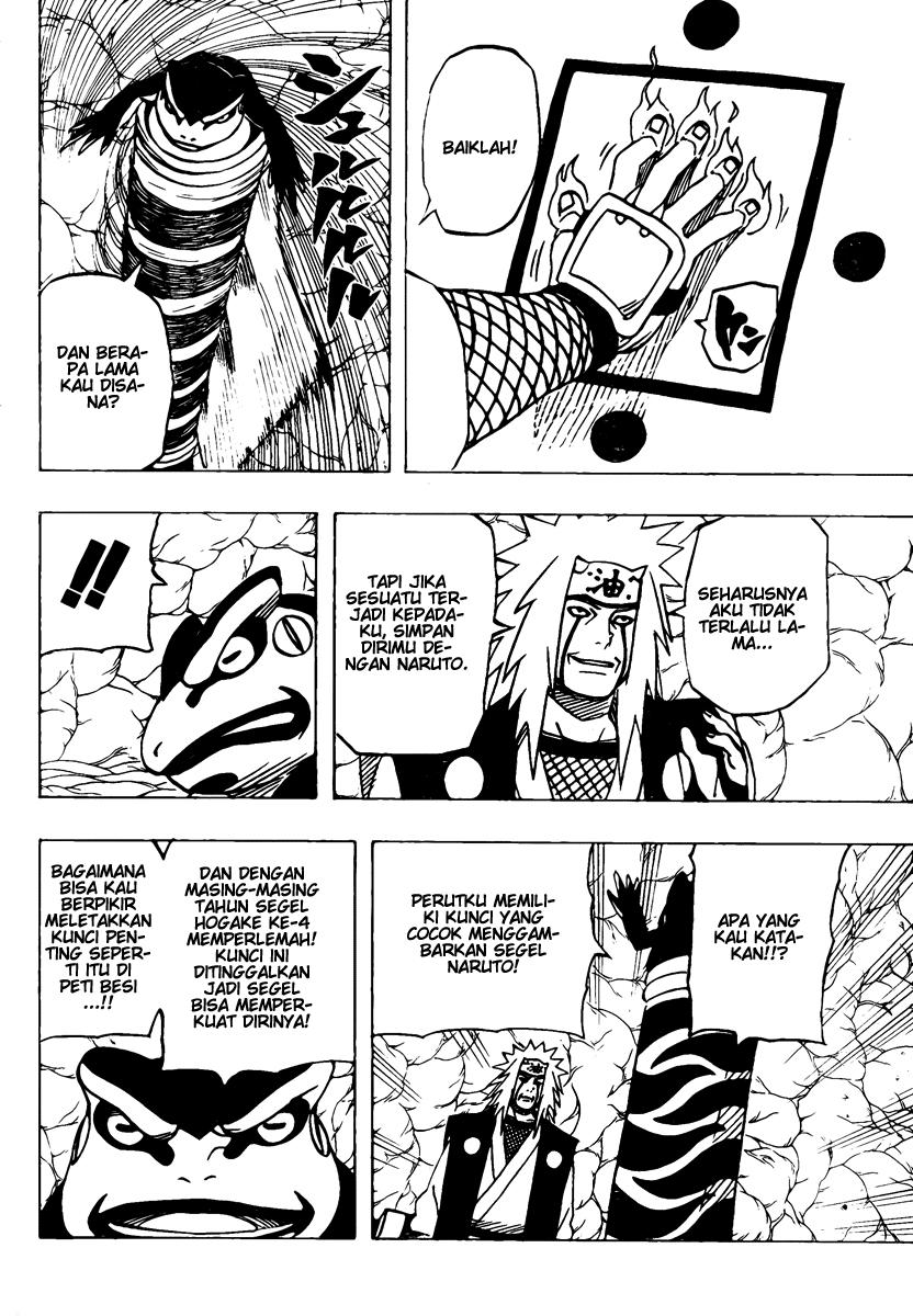 Naruto Bab 370 halaman 10