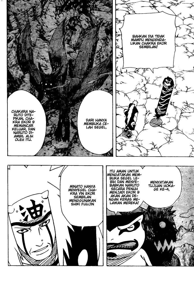 Naruto Bab 370 halaman 12