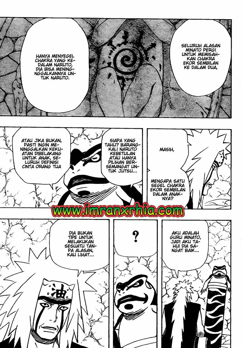 Naruto Bab 370 halaman 13