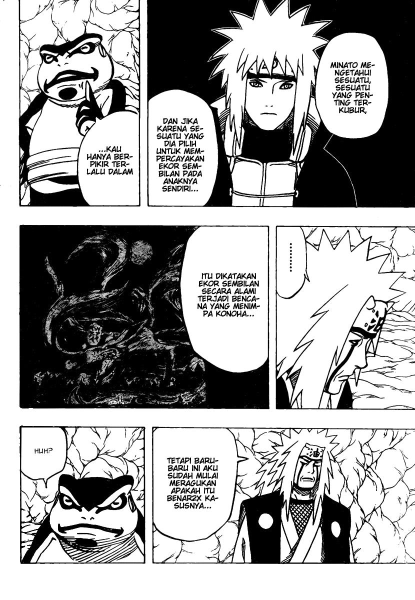 Naruto Bab 370 halaman 14