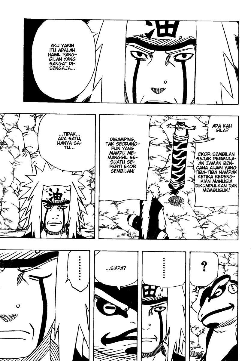 Naruto Bab 370 halaman 15