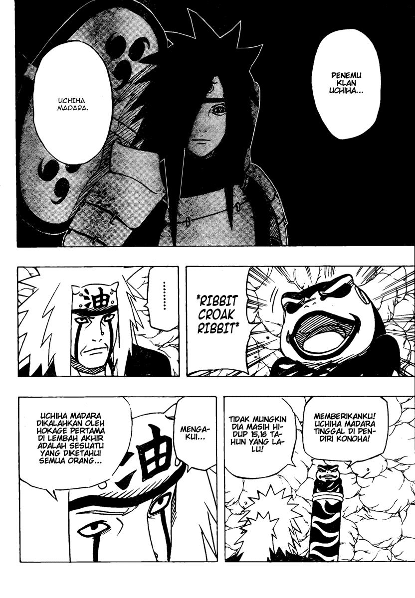 Naruto Bab 370 halaman 16
