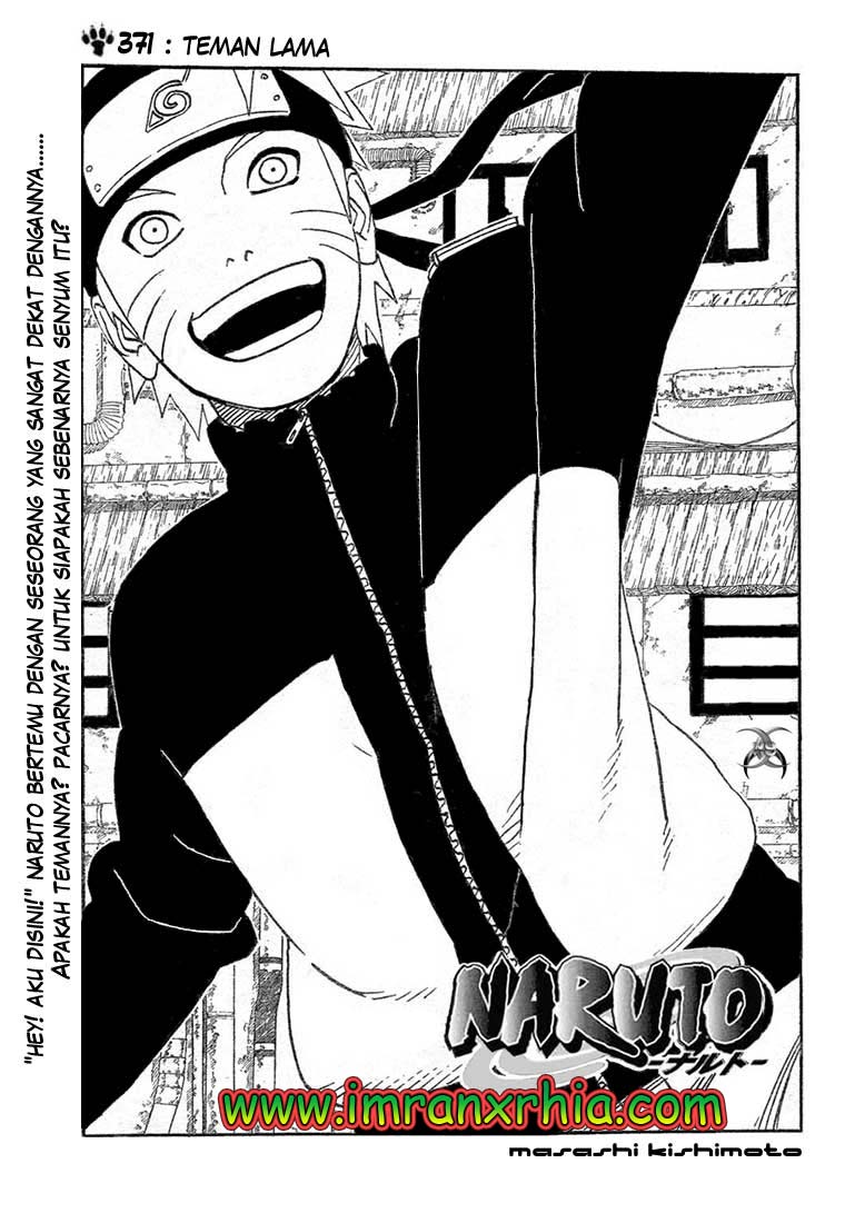 Naruto Bab 371 halaman 2