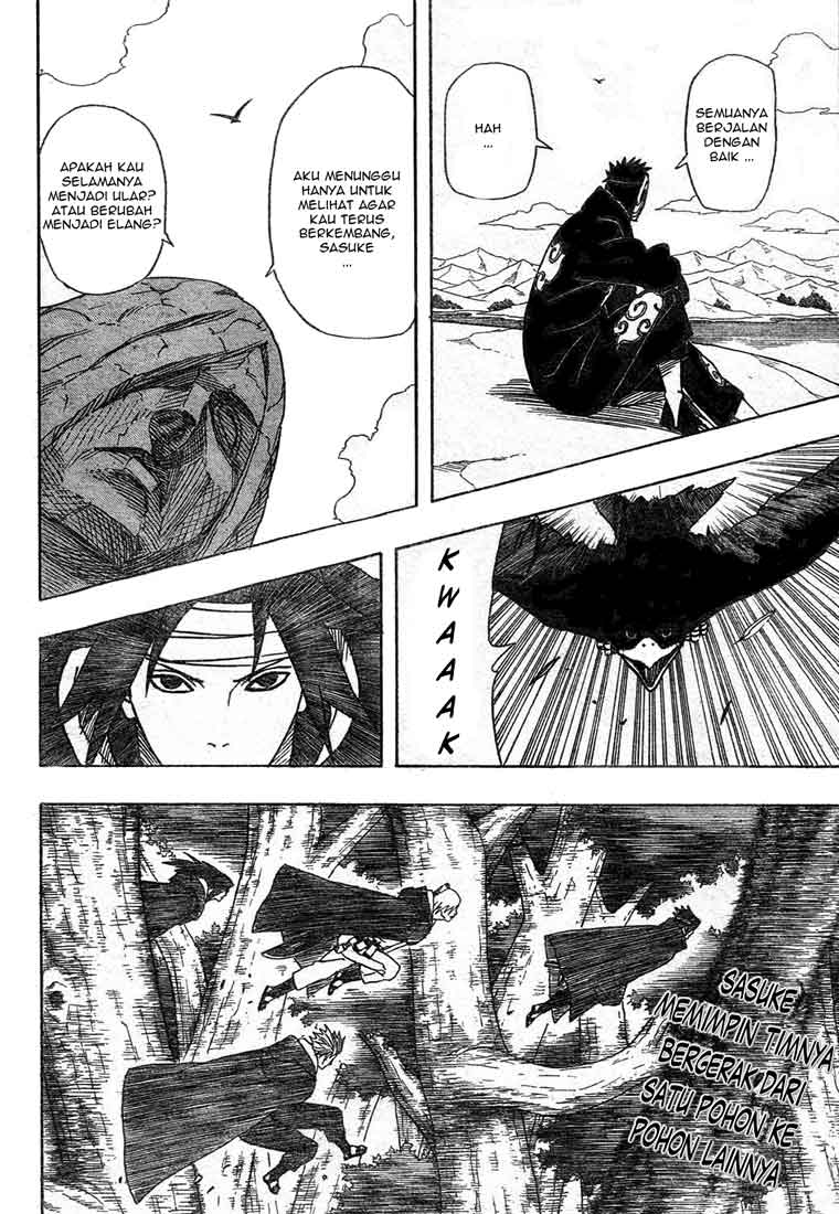 Naruto Bab 371 halaman 3