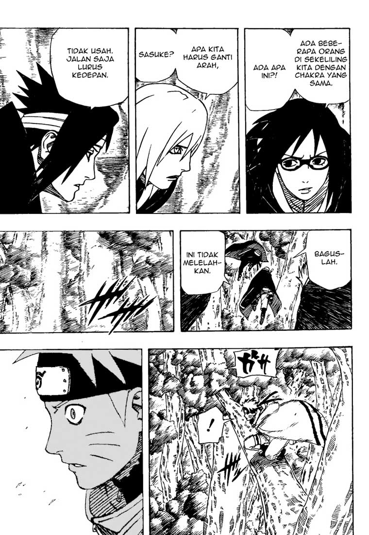 Naruto Bab 371 halaman 4