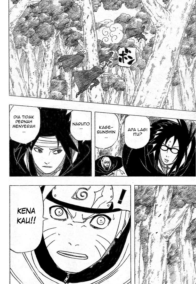 Naruto Bab 371 halaman 6