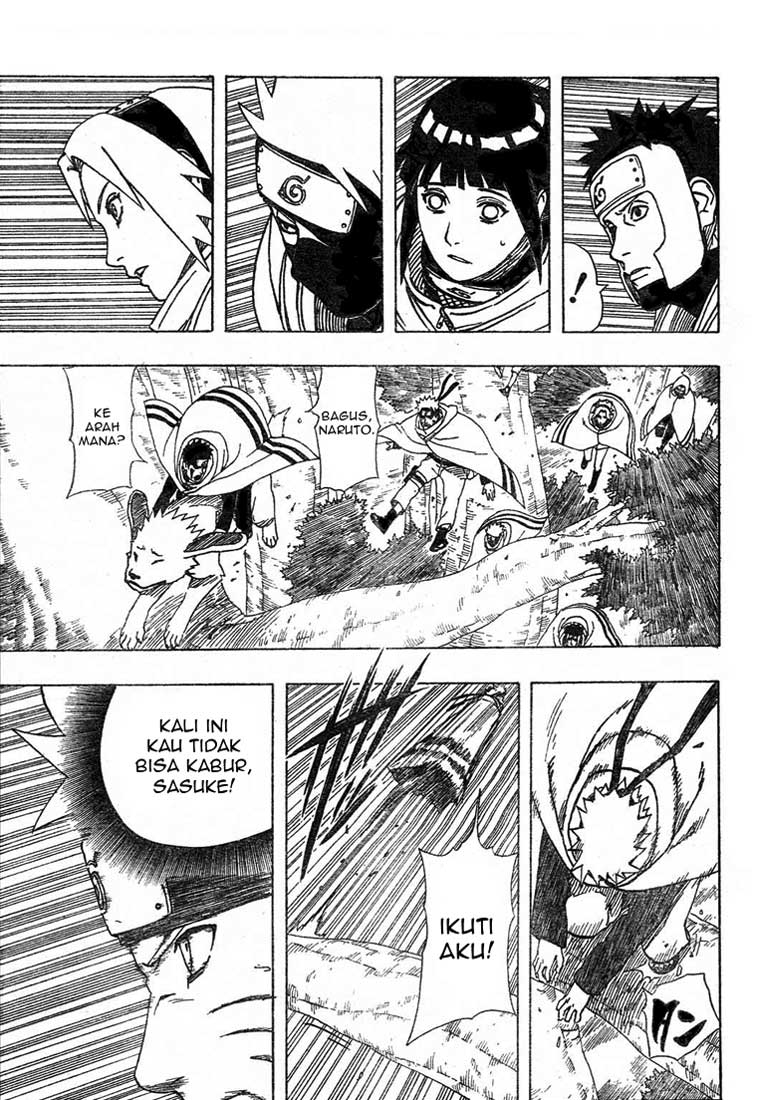 Naruto Bab 371 halaman 7