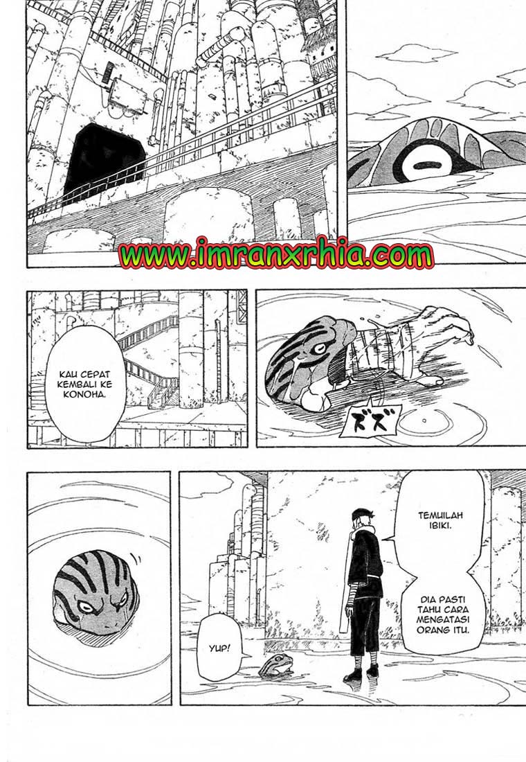 Naruto Bab 371 halaman 8