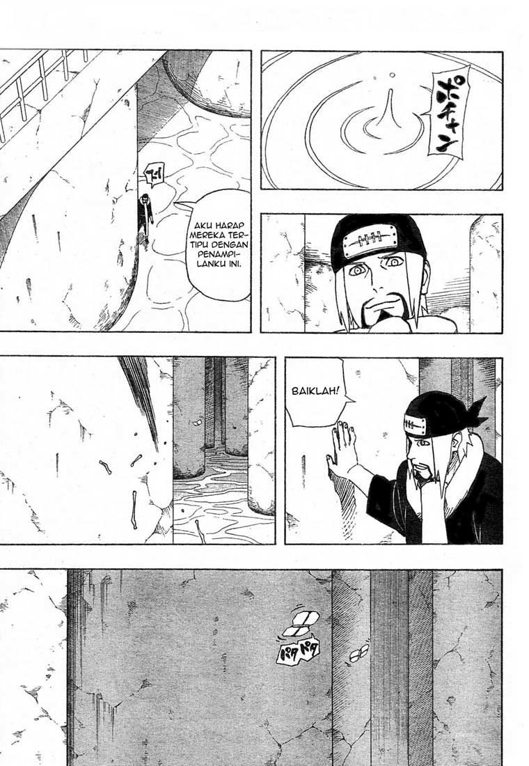 Naruto Bab 371 halaman 9