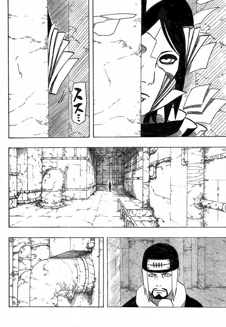 Naruto Bab 371 halaman 10