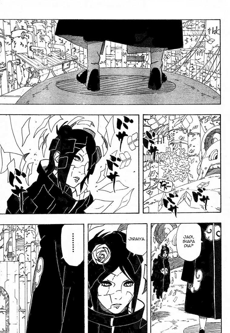 Naruto Bab 371 halaman 11