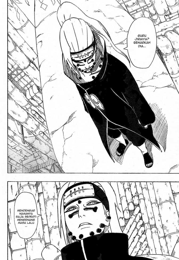 Naruto Bab 371 halaman 12