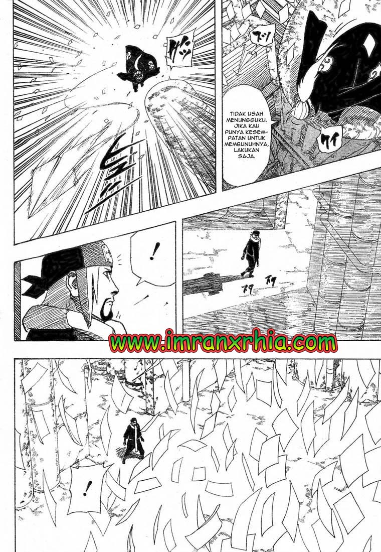 Naruto Bab 371 halaman 14