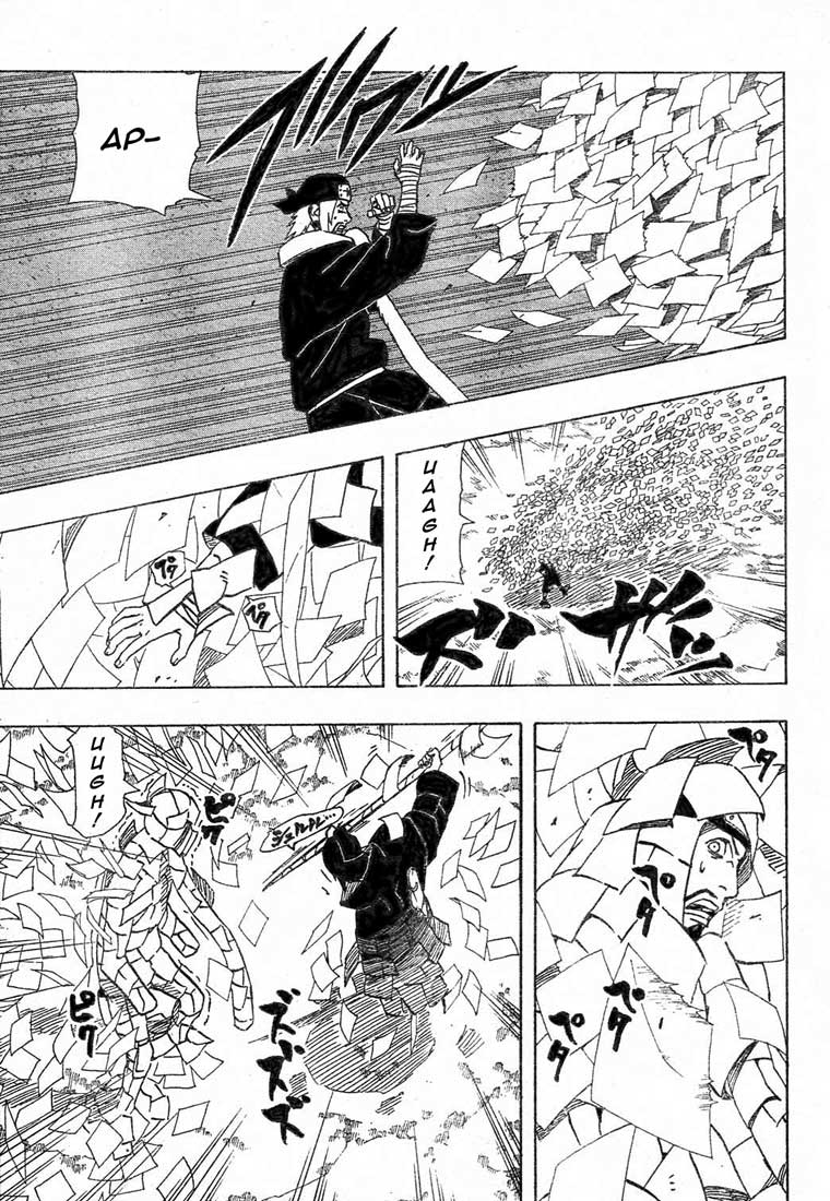Naruto Bab 371 halaman 15