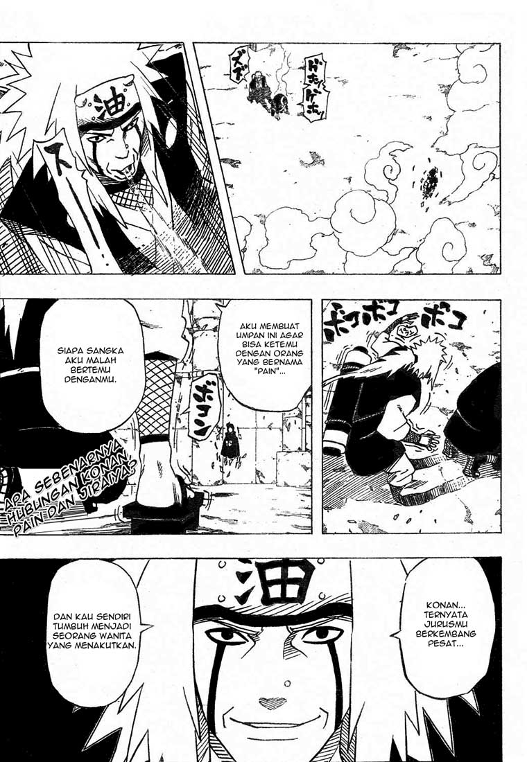 Naruto Bab 371 halaman 17